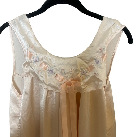 BARBIZON Vintage Robe and Gown Set - Picture 7 of 14